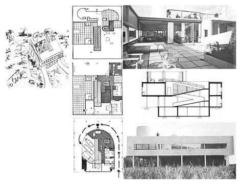 Architecture as Aesthetics: Villa Tugendhat