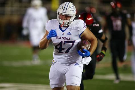 Recapping the 2023 Recruiting Class - 94 Days Until Kansas Football - Blue Wings Rising