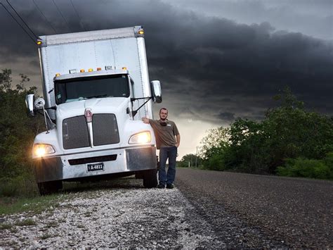 What Are The Jooble Checked Steps To Become A Truck Driver? - Trucker Tool for Shipping ...