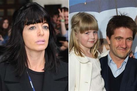 Claudia Winkleman daughter hero says fire was like 'horror film' | Strictly Come Dancing news ...