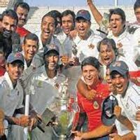 Ranji Trophy Winners List: Ranji Trophy Champions and Runners List of ...