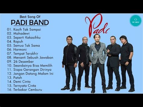 Download Lagu Padi Album