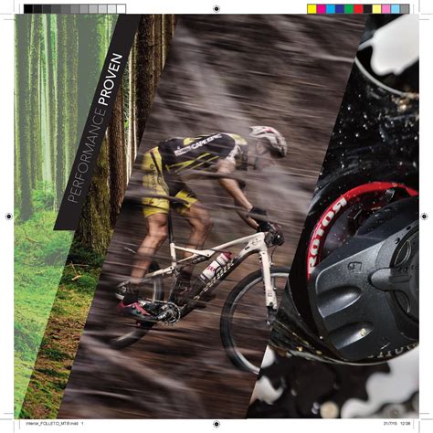 ROTOR MTB 2016 by ROTOR Bike Components - Issuu