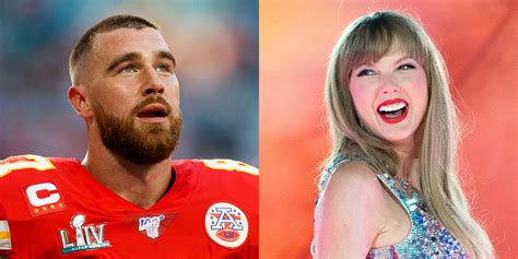 Taylor Swift Speaks On Travis Kelce Break-Up - News