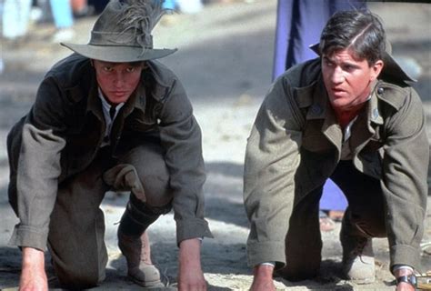 Gallipoli (1981)