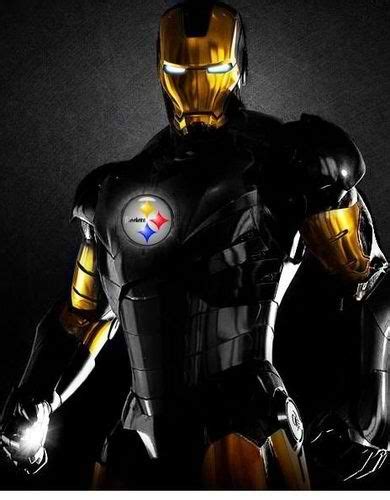 50 best Steelers Fan Art images on Pinterest | Steeler nation, Steelers ...