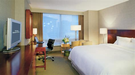 Hotel Features | The Westin Arlington Gateway