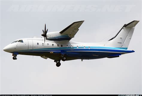 Dornier C-146A Wolfhound (328) - USA - Air Force | Aviation Photo ...