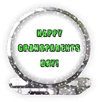 Free Grandparents Day Animations - Graphics