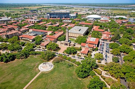 LSU preparing for virtual recruitment of high school seniors