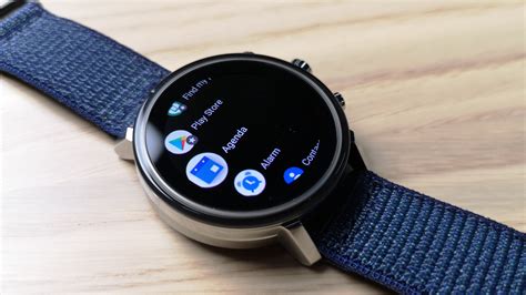 Movado Connect 2.0 review | TechRadar