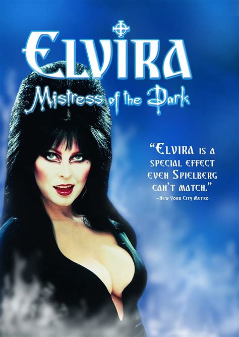 Elvira Mistress of the Dark: Amazon.ca: W. Morgan Sheppard, Cassandra Peterson, Joseph Arias ...