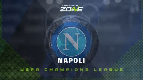 2022-23 UEFA Champions League knockout stage team preview: Napoli - The ...