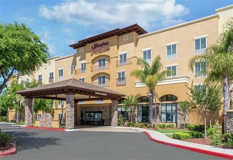 HAMPTON INN & SUITES LODI $151 ($̶1̶7̶9̶) - Updated 2022 Prices & Hotel Reviews - CA