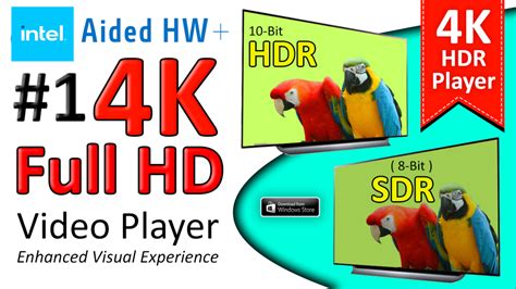 Best 4K HDR Video Player : r/cnx_player