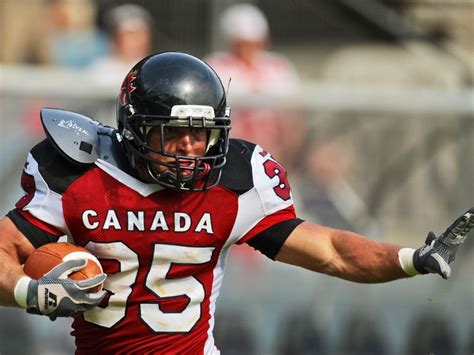 The Canadian Football League: 10 Claims to Fame | Britannica