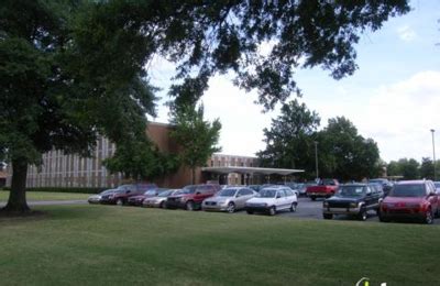 Memphis City Schools-Board Of Education 2597 Avery Ave, Memphis, TN ...