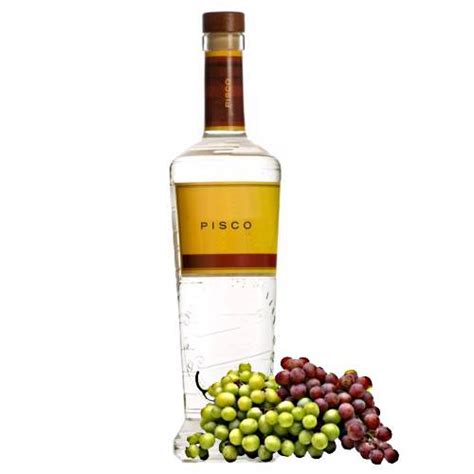 Pisco Cocktail Ingredient - Kuletos