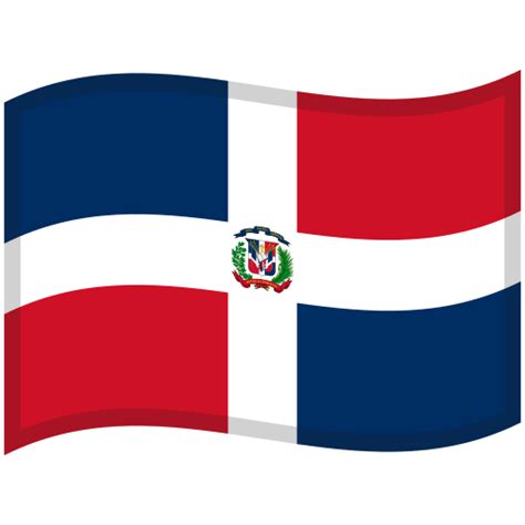 🇩🇴 Flag: Dominican Republic Emoji