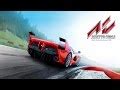 Assetto Corsa Review for Xbox One | Xbox One Racing Wheel Pro