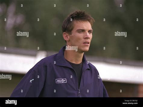 Bend it like beckham 2002 jonathan rhys meyers hi-res stock photography ...