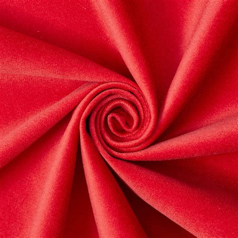 Cotton Velveteen Fabric By The Yard