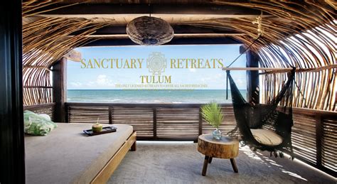 Ayahuasca Retreat Mexico | The Holistic Sanctuary | Pouyan Method