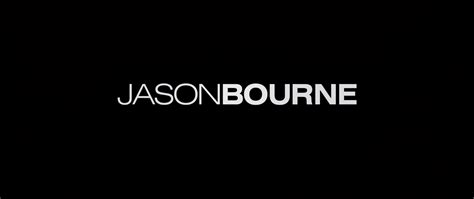 Jason Bourne | Film and Television Wikia | Fandom