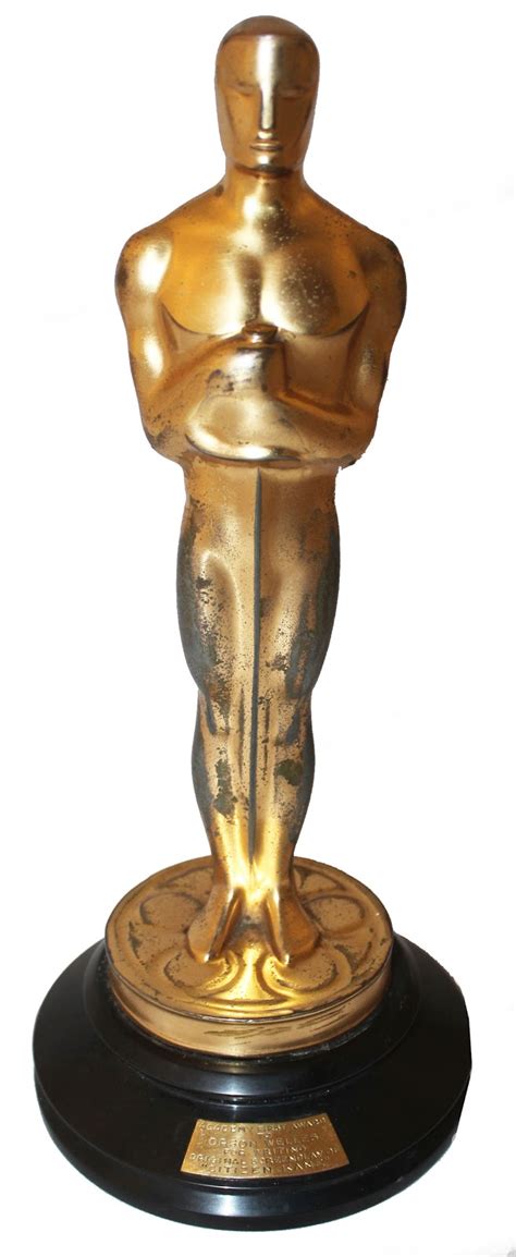 Academy Awards Statue | Academy Awards Picture