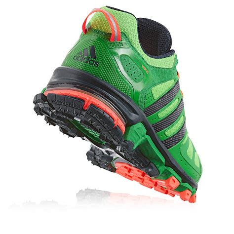 adidas Response Trail 20 Running Shoes - 47% Off | SportsShoes.com