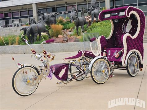 Pin by Danielle Weaver on Interesting/crazy things | Trike bicycle ...