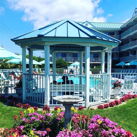 Sea Crest Inn | Cape May NJ