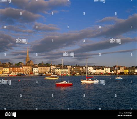 Wexford ireland hi-res stock photography and images - Alamy