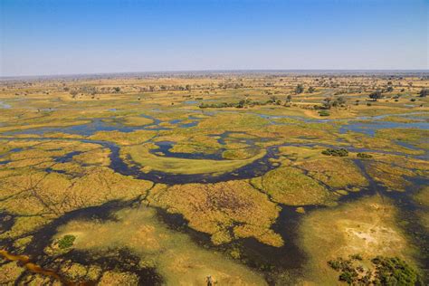 Okavango Delta, Botswana Foto & Bild | africa, southern africa ...