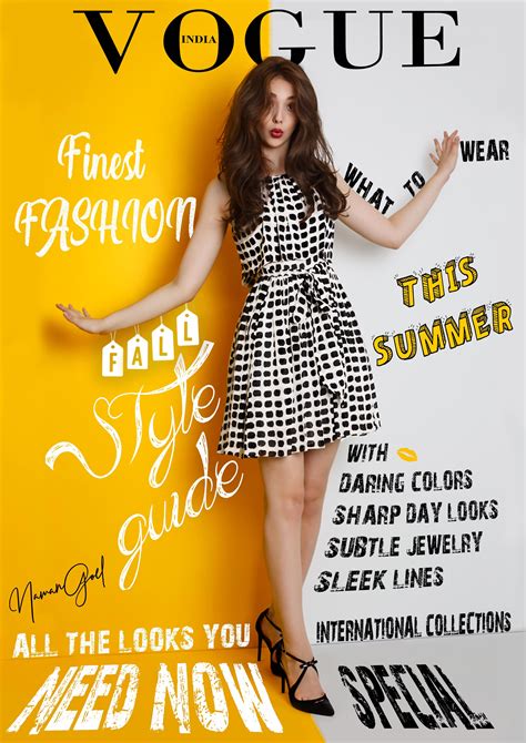 Magazine Fashion.com