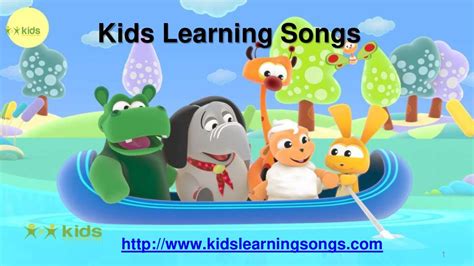 Popular Nursery Rhymes Videos Songs With Lyrics | Kids Learning Songs ...