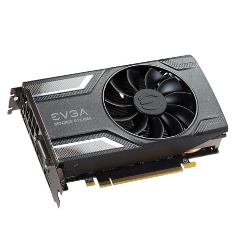 Placa De Vídeo Evga Geforce Gtx 1060 3gb Ddr5 Pronta Entrega - R$ 1.184 ...