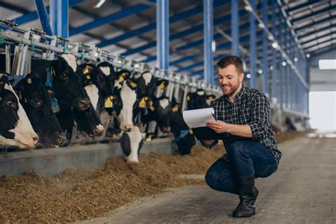 Revolutionizing Livestock Management: A Comprehensive Guide to Types of IOT Devices in Livestock ...