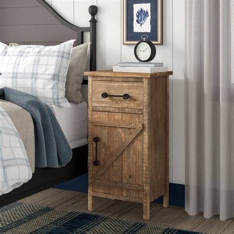 30 Inch High Nightstand | Wayfair