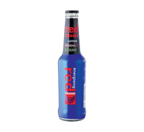 Red Square Electric Blue (6 x 275ml) – TTD Liquor