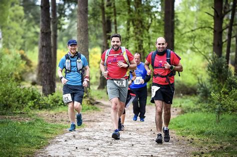 The Fox Trail 20k, 41k & 62k 2024 - Running in Godalming — Let’s Do This