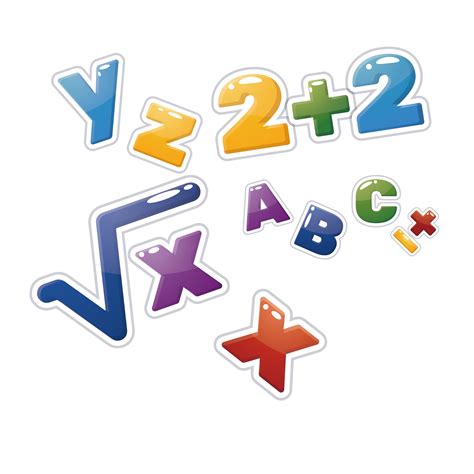 Math Symbols Background Stock Illustrations Math Symbols | My XXX Hot Girl