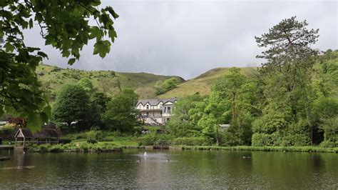 Craig-y-nos Country Park Farmers Market - Brecon Beacons National Park ...