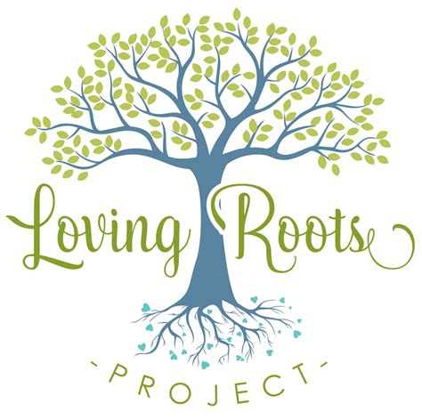 Contact — Loving Roots Project