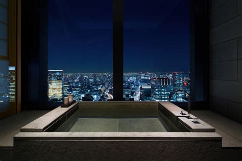 Aman Tokyo - A Resort In The Sky (Review) - The Cool Hunter Journal