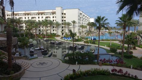 Hyatt Ziva Los Cabos - Trip Report - US Credit Card Guide