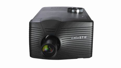 Inavate AV | christie unveils 4k projectors for 3d