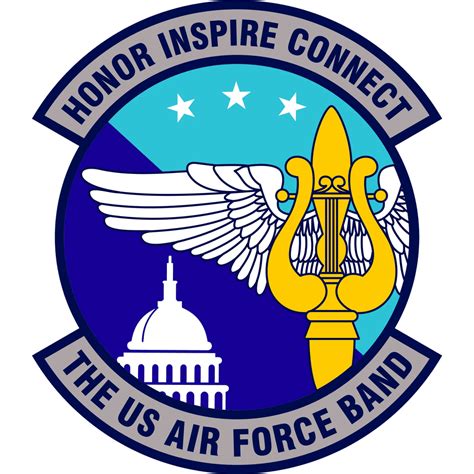 United States Air Force Band Lyrics, Songs, and Albums | Genius