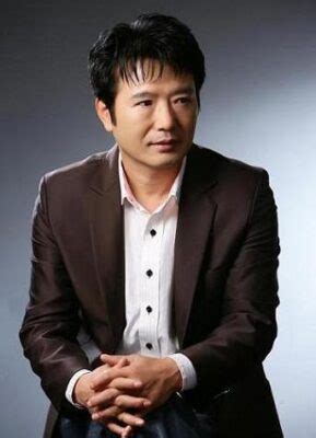 Jo Sung Kyu (Korean Actor/Artist) - KoreanDrama.org