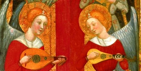 The gittern: a short history – Early Music Muse